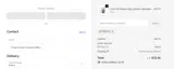 FIRST15 coupon verification screenshot