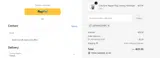 ladymalicysin coupon verification screenshot