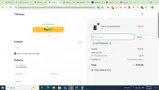 AmazingNature coupon verification screenshot