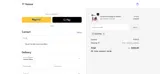 SQUIRREL coupon verification screenshot