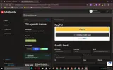BOOZLED coupon verification screenshot