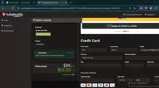 TBCBuddy coupon verification screenshot