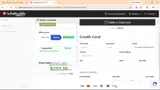 CREATIONSTATION coupon verification screenshot