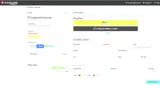 MIKBONSAI coupon verification screenshot