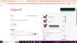 BTMBOY coupon verification screenshot