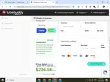 UNLIMITED15 coupon verification screenshot