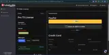 ROOSTER coupon verification screenshot