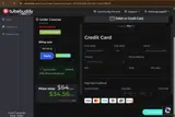 MIKBONSAI coupon verification screenshot