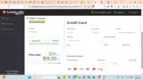 TBCBuddy coupon verification screenshot