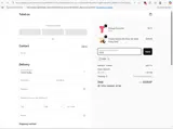 5OFF coupon verification screenshot