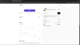 TEN2DAY coupon verification screenshot