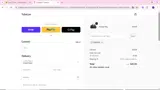TEN2DAY coupon verification screenshot