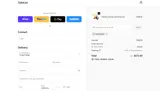 DERUCREW coupon verification screenshot