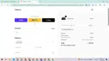 LASTCHANCE25 coupon verification screenshot