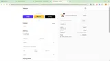 DENY coupon verification screenshot