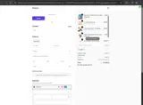 LORY coupon verification screenshot