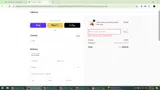 BESTIE coupon verification screenshot