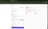 BESTIE coupon verification screenshot