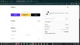 flash50 coupon verification screenshot