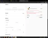EARLY100 coupon verification screenshot