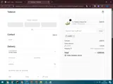love50 coupon verification screenshot