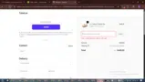 love50 coupon verification screenshot