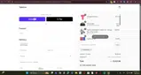 ORGANIZED coupon verification screenshot
