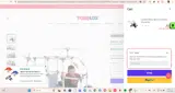 XMAS150 coupon verification screenshot