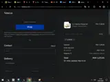 love50 coupon verification screenshot