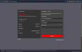 HOLIDAYS coupon verification screenshot