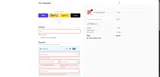 ANIMATED coupon verification screenshot