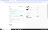 YAFE25 coupon verification screenshot