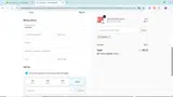 XUJO25 coupon verification screenshot