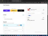 SLB25 coupon verification screenshot