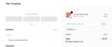JELO25 coupon verification screenshot