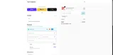 BIXA25 coupon verification screenshot