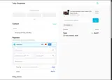 25MERA coupon verification screenshot