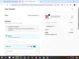 PROMOTION coupon verification screenshot
