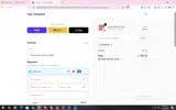 WOMENS coupon verification screenshot
