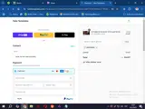 NEWYEAR25 coupon verification screenshot
