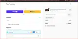 CHECKOUT15 coupon verification screenshot
