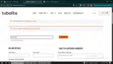 FIRST30 coupon verification screenshot