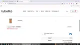 BLACKFRIDAY2025 coupon verification screenshot