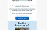 Tubular Game coupon verification screenshot