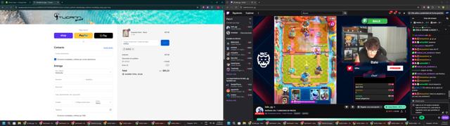 Tucann checkout page showing Tucann discount code box | Screenshot taken by SimplyCodes community member on Sep 12, 2025