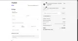 WELCOME10 coupon verification screenshot
