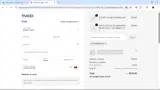 THANKYOU10 coupon verification screenshot