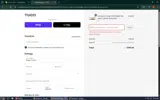 LABORDAY20 coupon verification screenshot