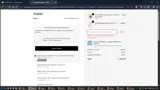 BFCM20 coupon verification screenshot
