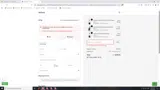 VIP20 coupon verification screenshot
